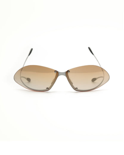 Parasite - Parasite 2003 sunglasses vintage Sunglasses – The Dryads