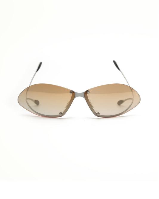 Parasite - Parasite 2003 sunglasses vintage Sunglasses – The Dryads