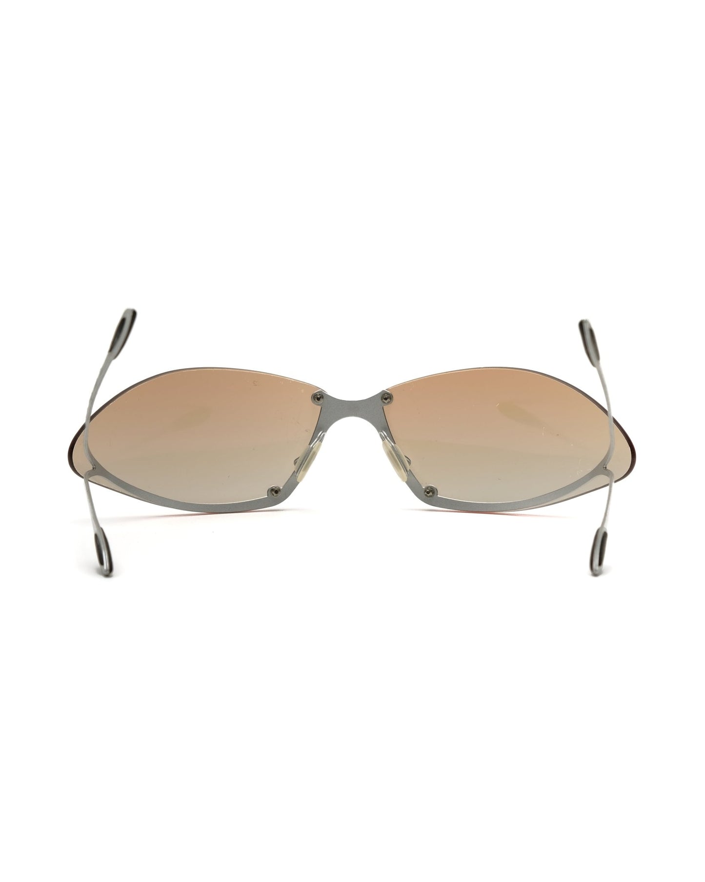 Parasite - Parasite 2003 sunglasses vintage Sunglasses – The Dryads