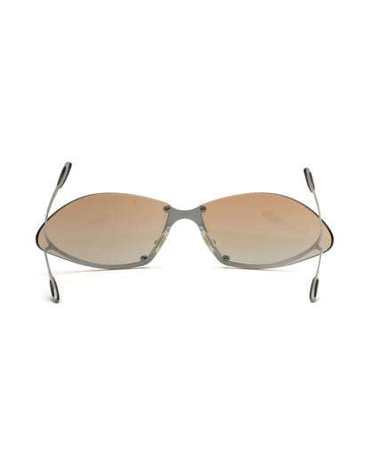 Parasite - Parasite 2003 sunglasses vintage Sunglasses – The Dryads