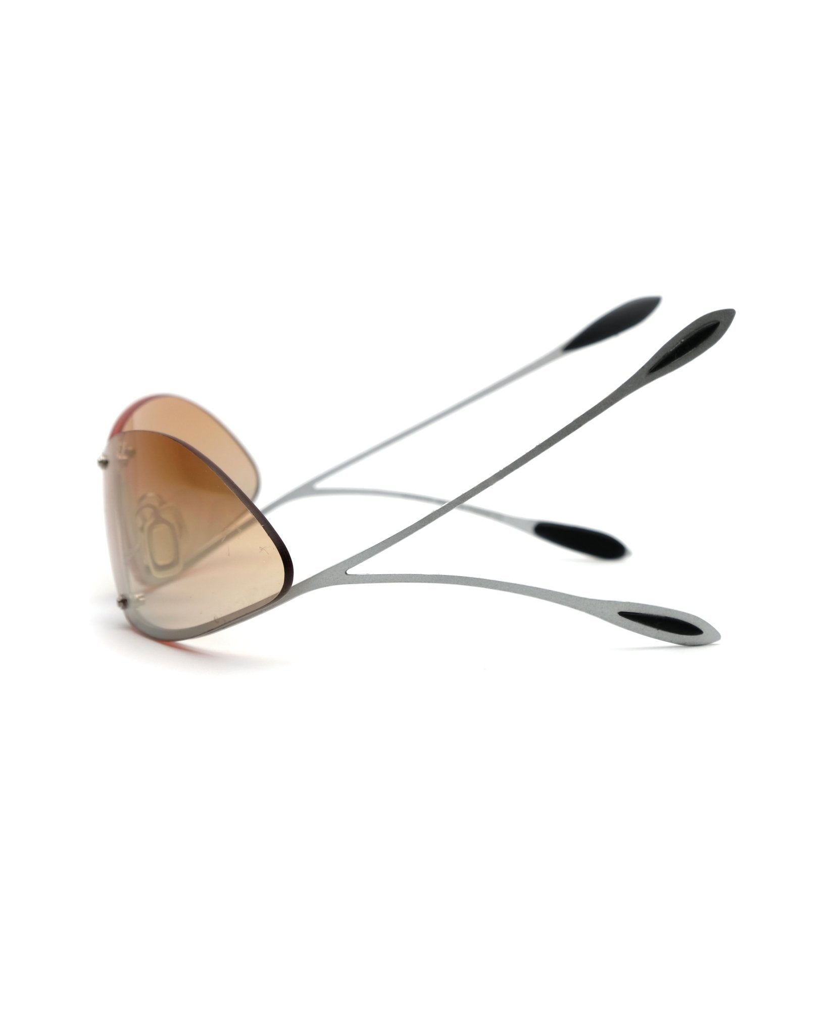 Parasite - Parasite 2003 sunglasses vintage Sunglasses – The Dryads
