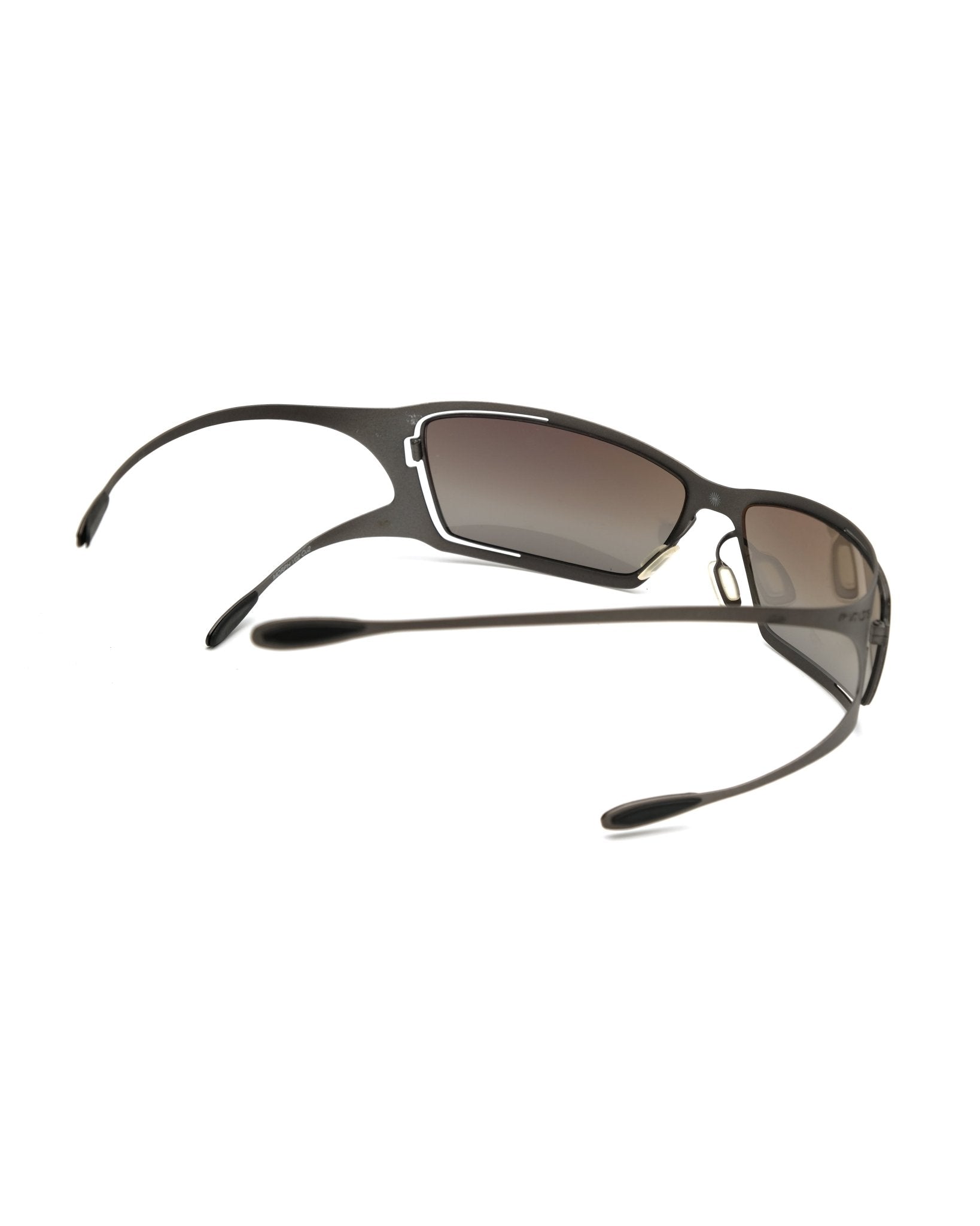 Parasite - Parasite 2005 sunglasses vintage Sunglasses – The Dryads