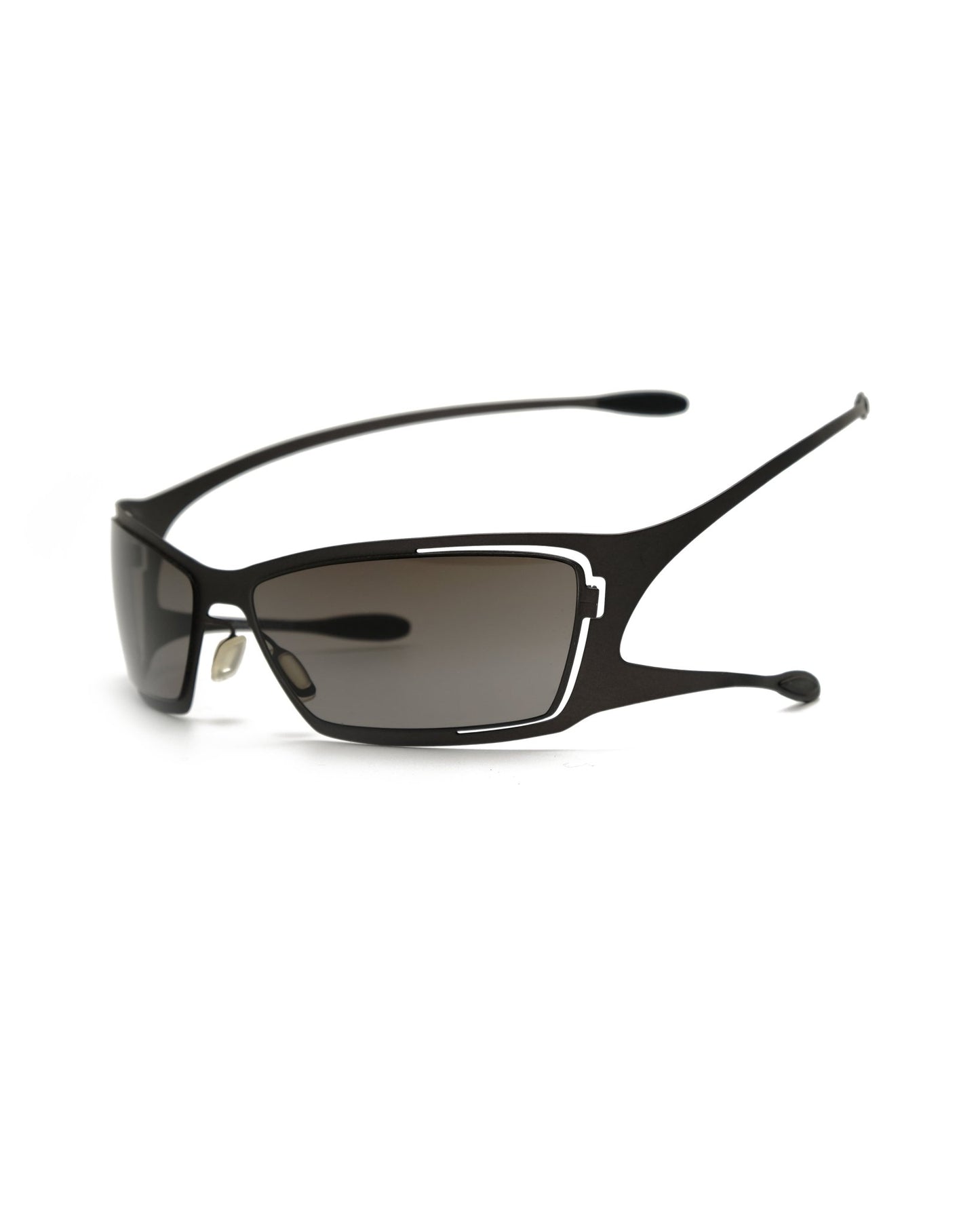 Parasite - Parasite 2005 sunglasses vintage Sunglasses – The Dryads