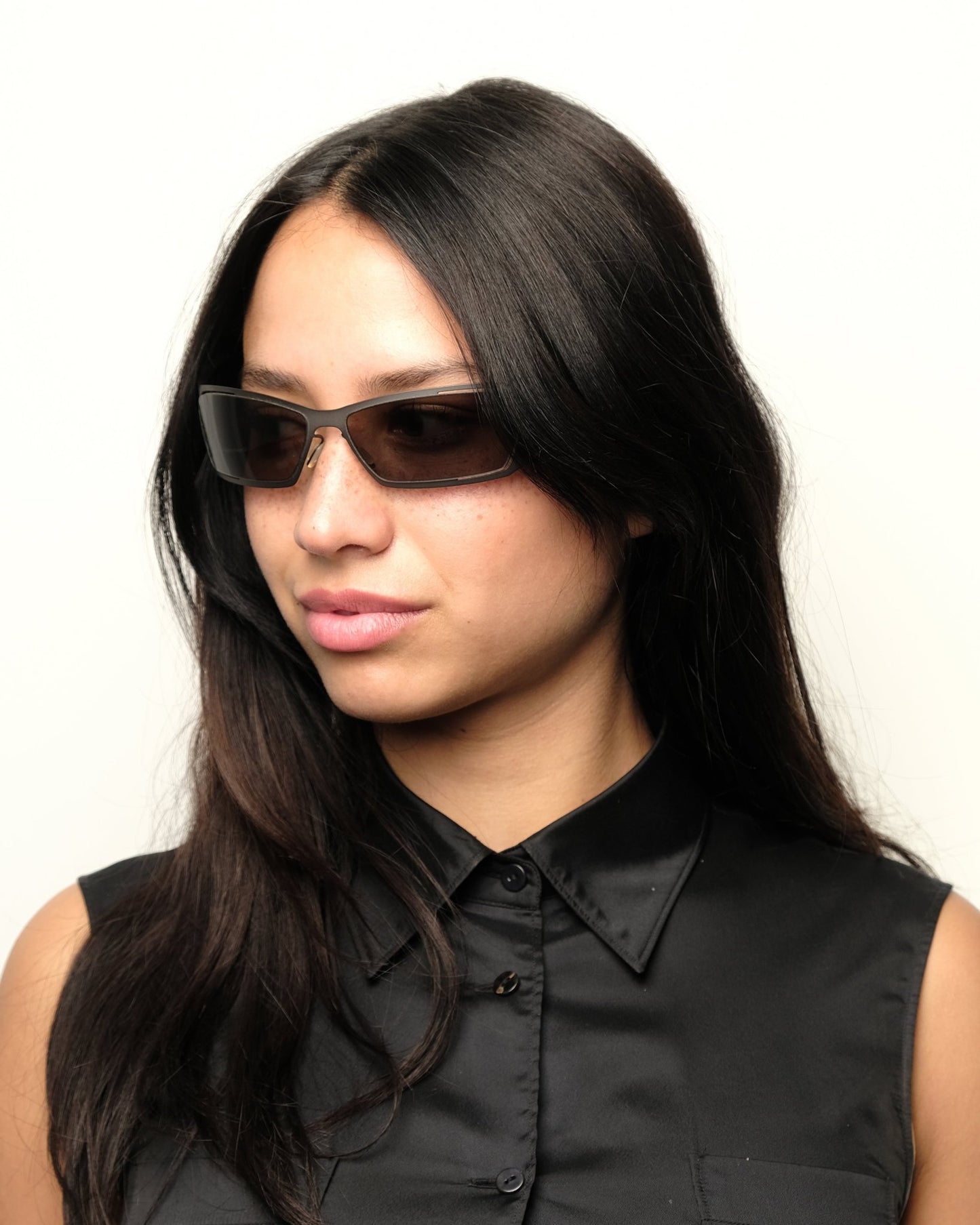 Parasite - Parasite 2005 sunglasses vintage Sunglasses – The Dryads