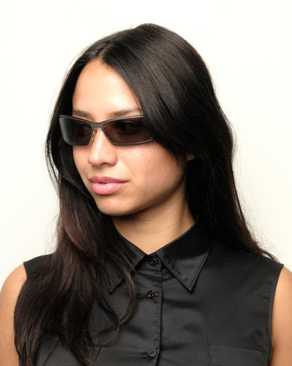 Parasite - Parasite 2005 sunglasses vintage Sunglasses – The Dryads