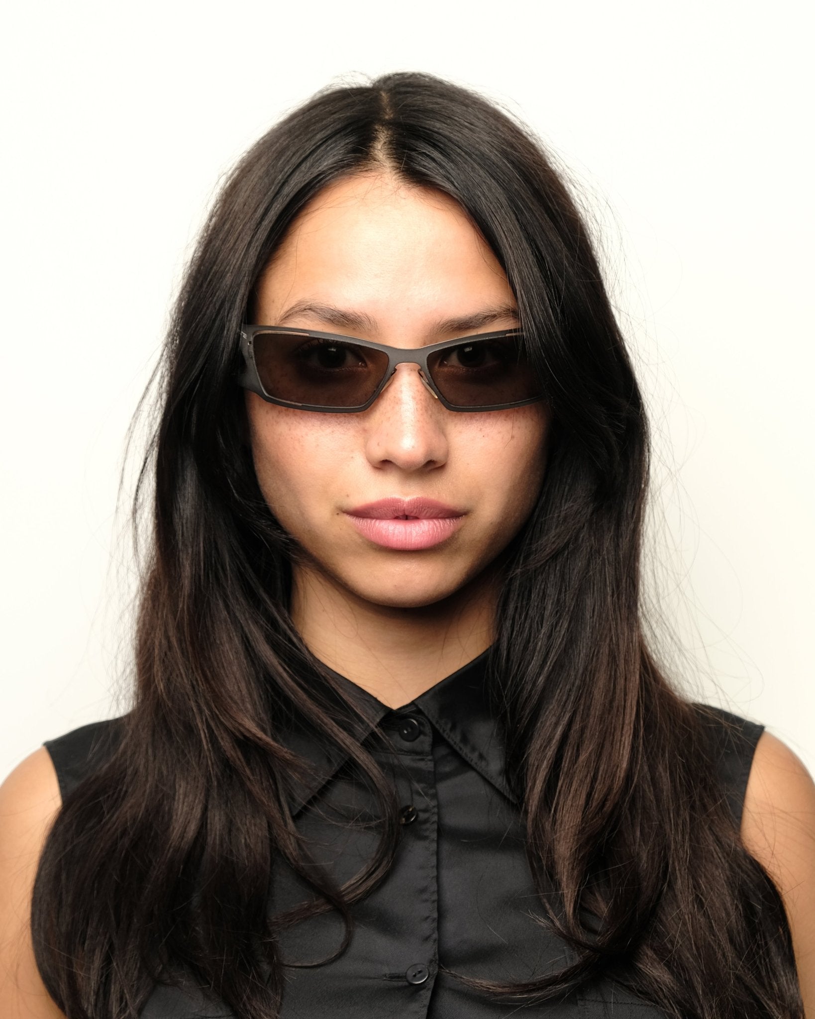 Parasite - Parasite 2005 sunglasses vintage Sunglasses – The Dryads