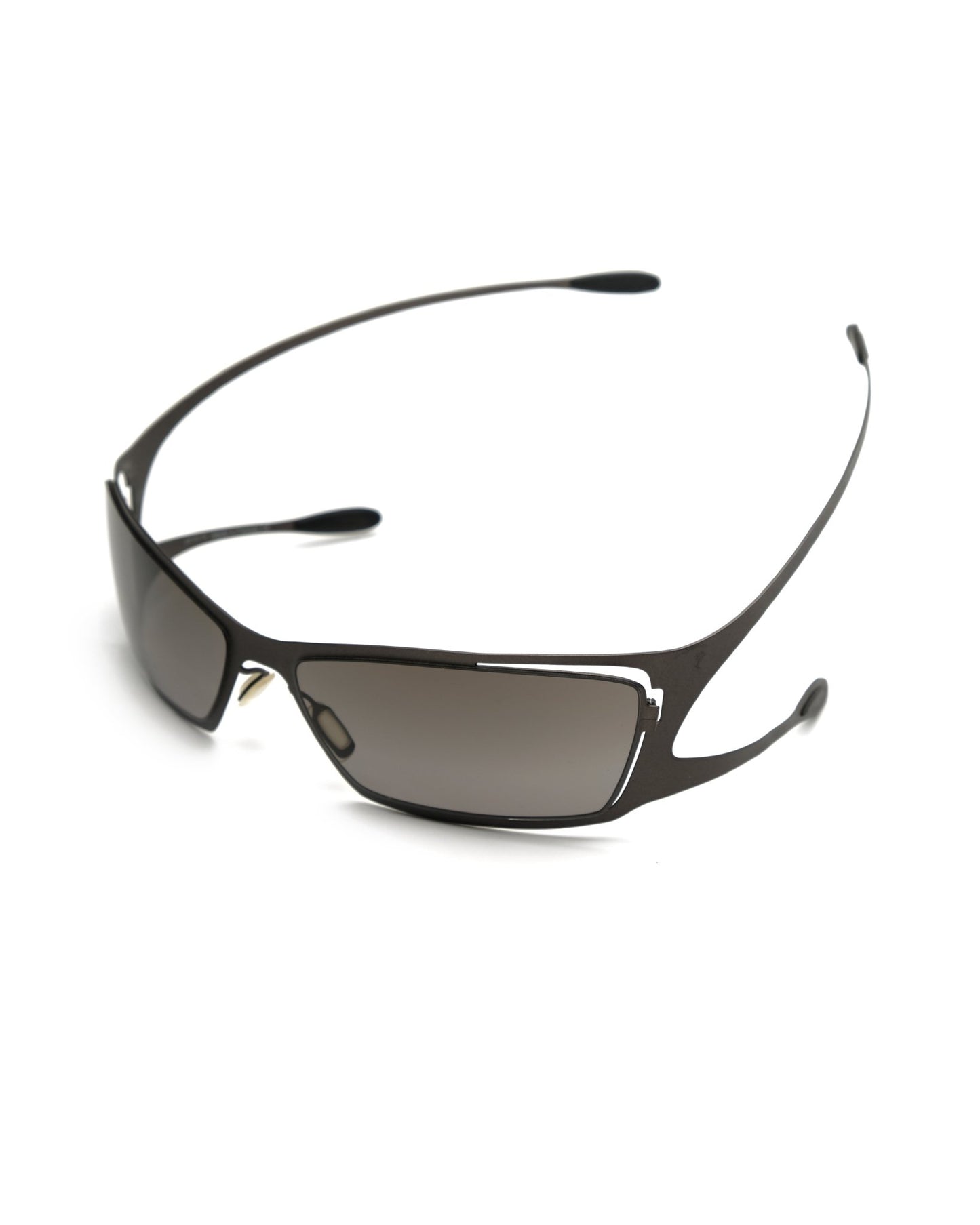Parasite - Parasite 2005 sunglasses vintage Sunglasses – The Dryads