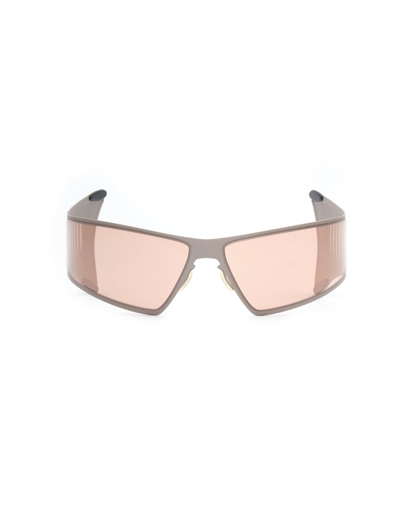 Parasite Shield - Sunglasses - image - 1