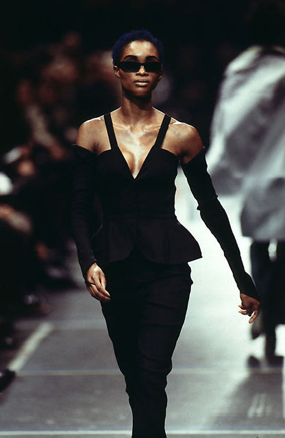 Romeo Gigli Spring 1996 sunglasses