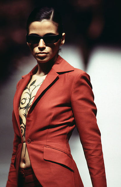 Romeo Gigli Spring 1996 sunglasses
