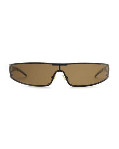 Polo Jeans - Polo Jeans shield vintage Sunglasses – The Dryads