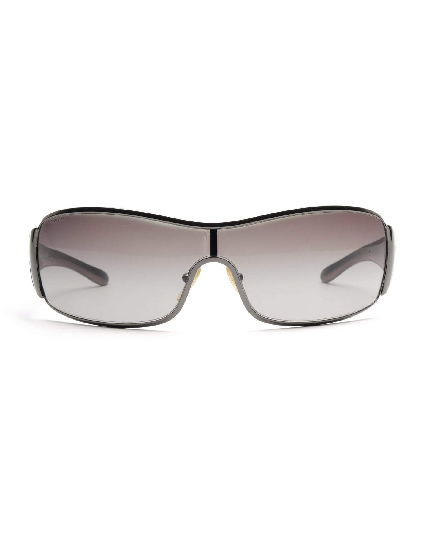 Prada - FW2006 Prada Mask vintage Sunglasses – The Dryads