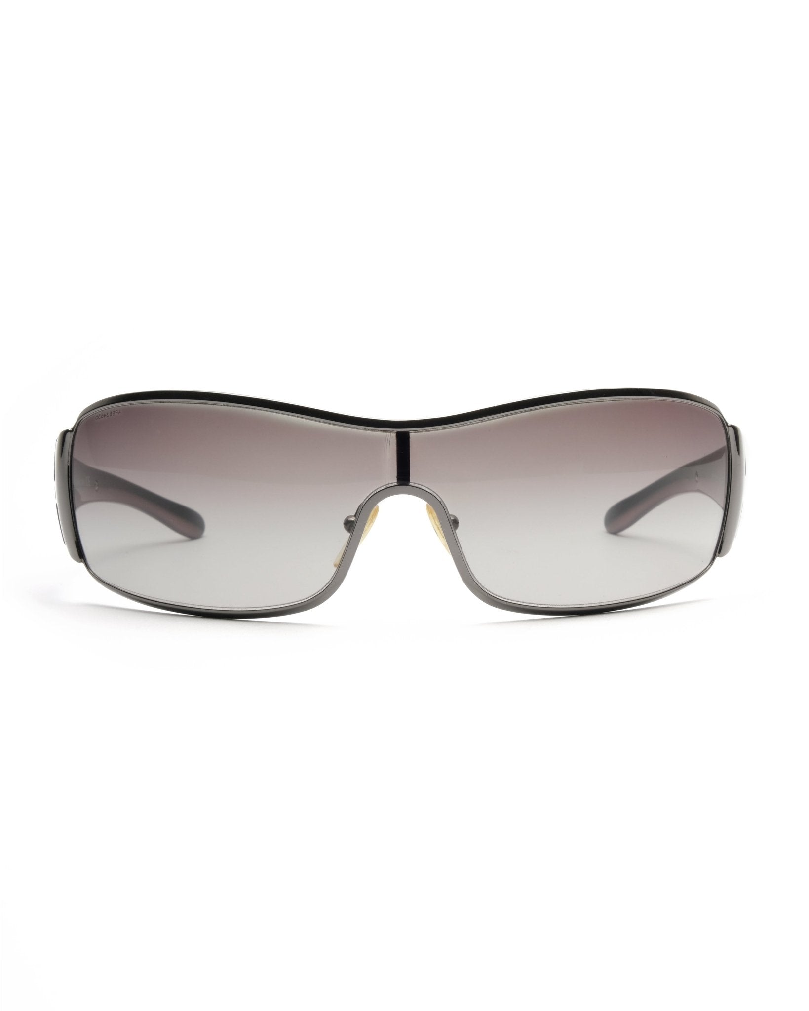 Prada - FW2006 Prada Mask vintage Sunglasses – The Dryads