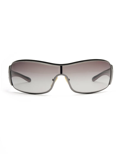Prada - FW2006 Prada Mask vintage Sunglasses – The Dryads