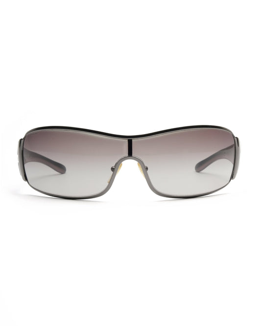 Prada - FW2006 Prada Mask vintage Sunglasses – The Dryads