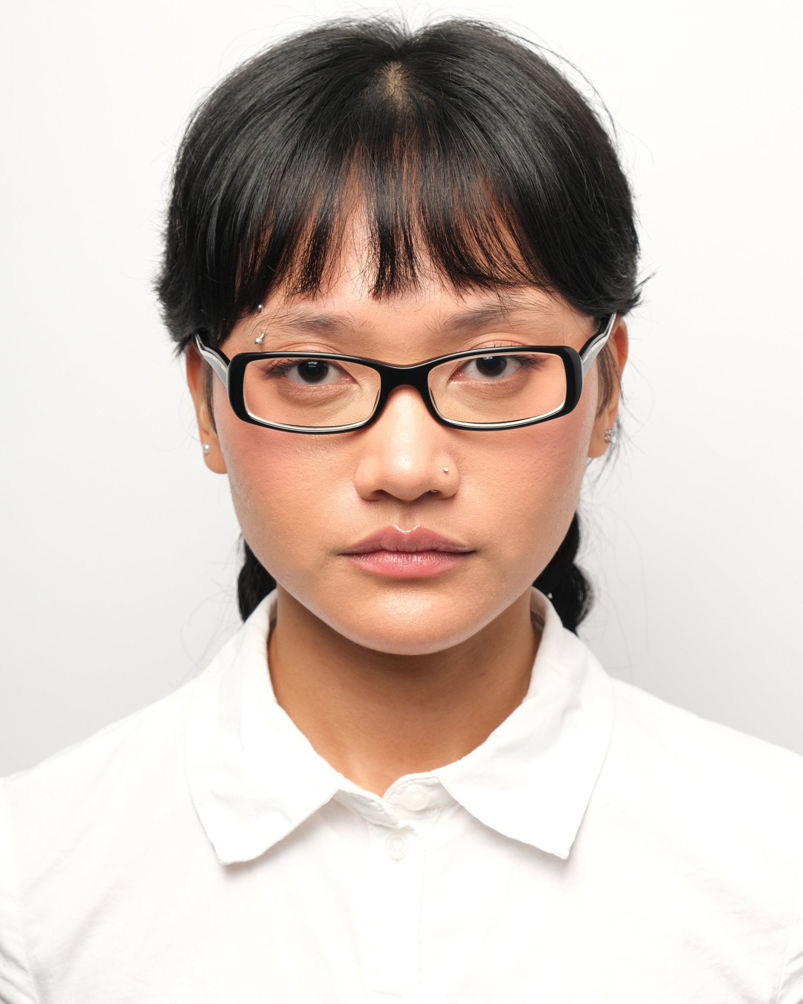 Prada - FW2008 Prada Optical Frame vintage Eyeglasses – The Dryads