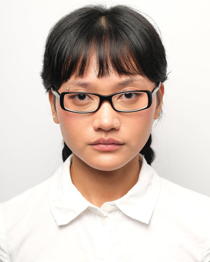 Prada - FW2008 Prada Optical Frame vintage Eyeglasses – The Dryads