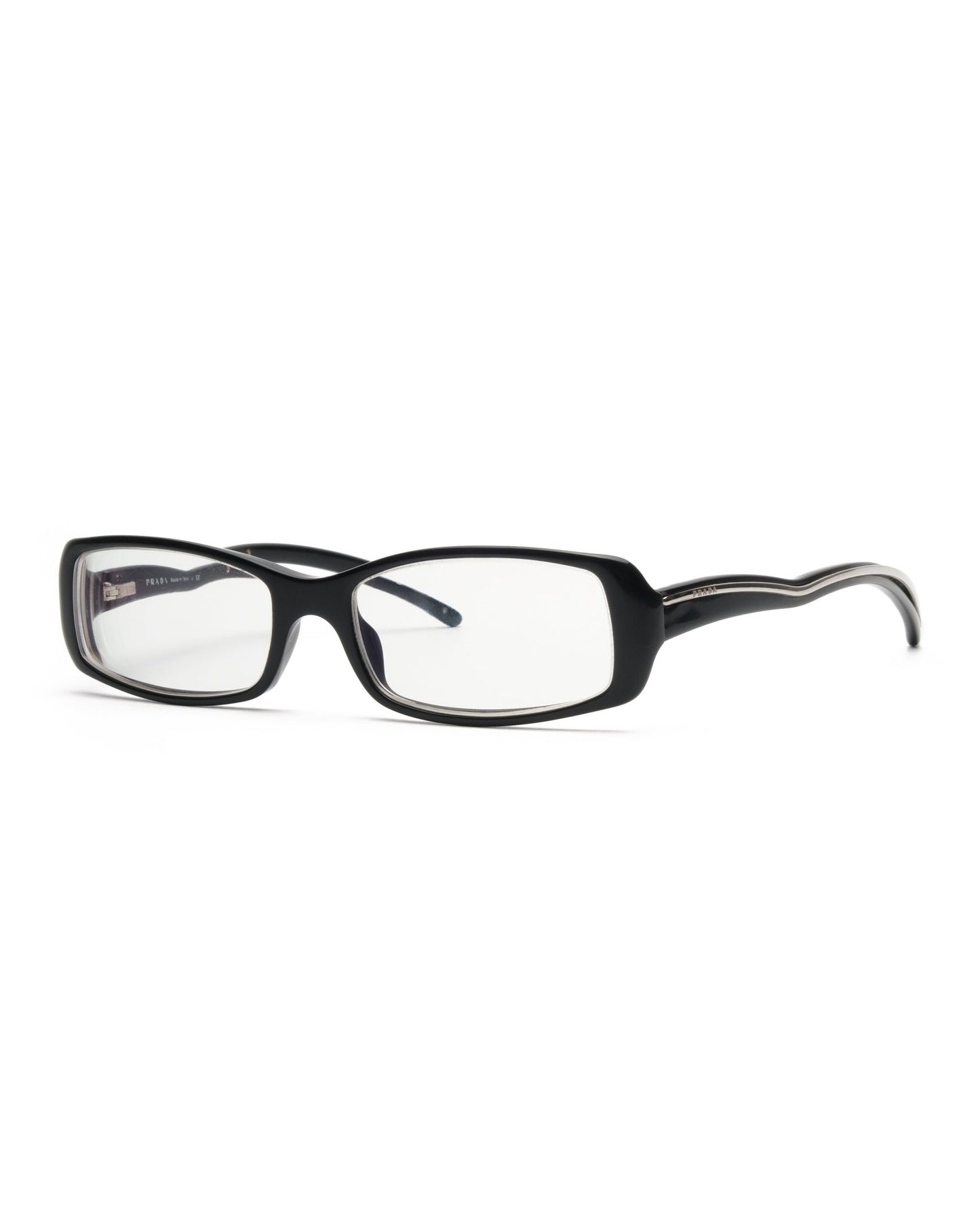 Prada - FW2008 Prada Optical Frame vintage Eyeglasses – The Dryads