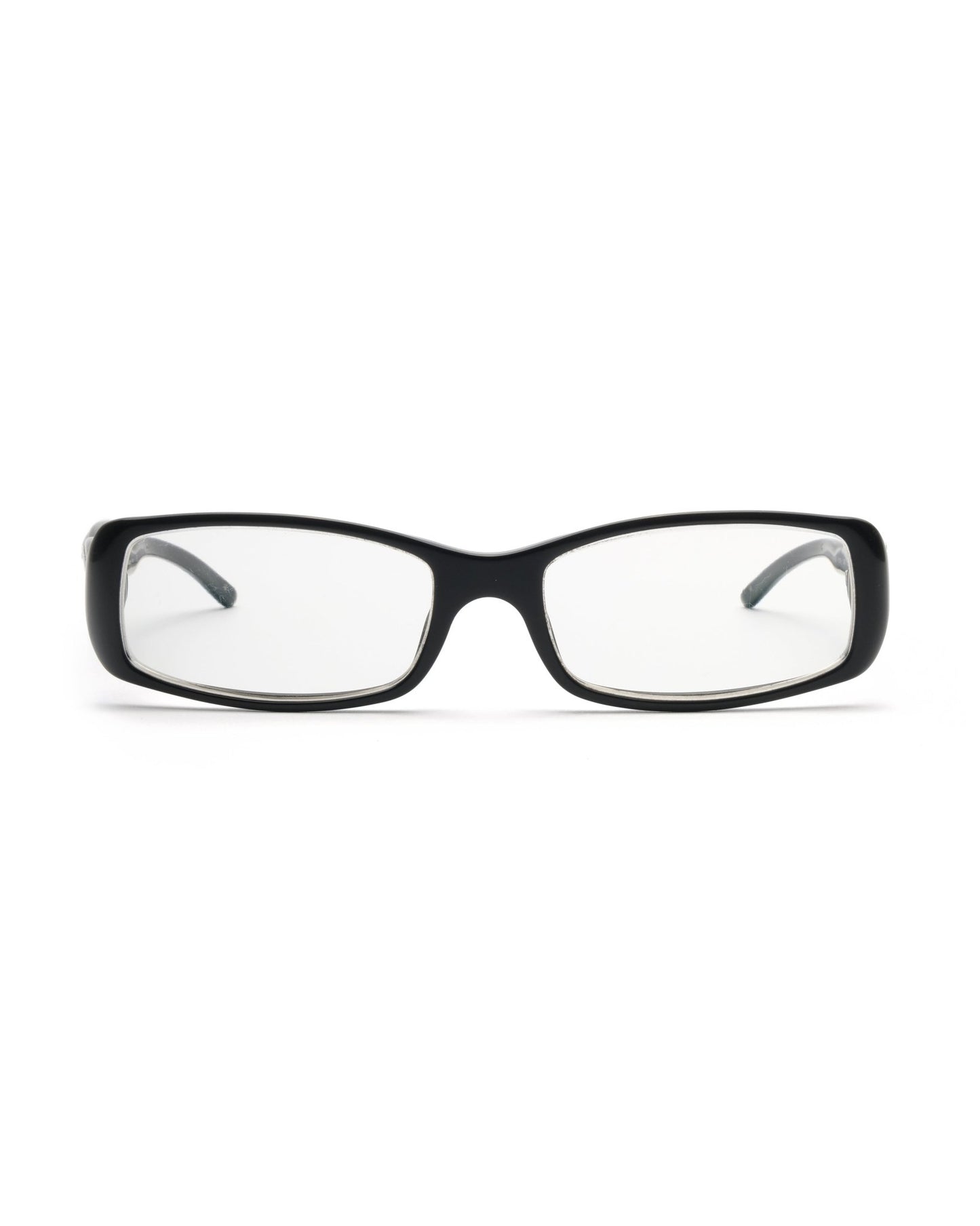 Prada - FW2008 Prada Optical Frame vintage Eyeglasses – The Dryads