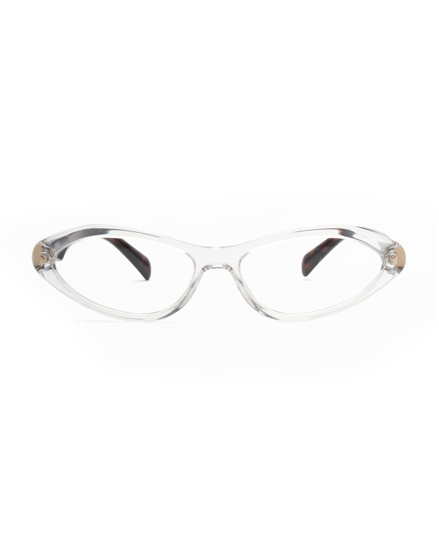 Prada - FW2010 Prada Optical Frame vintage – The Dryads