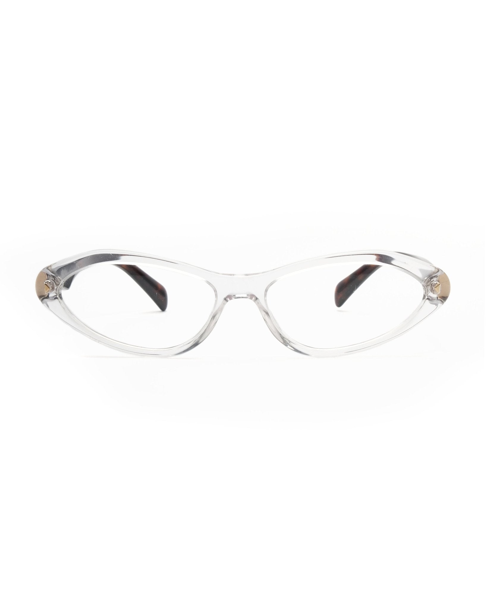 Prada - FW2010 Prada Optical Frame vintage – The Dryads