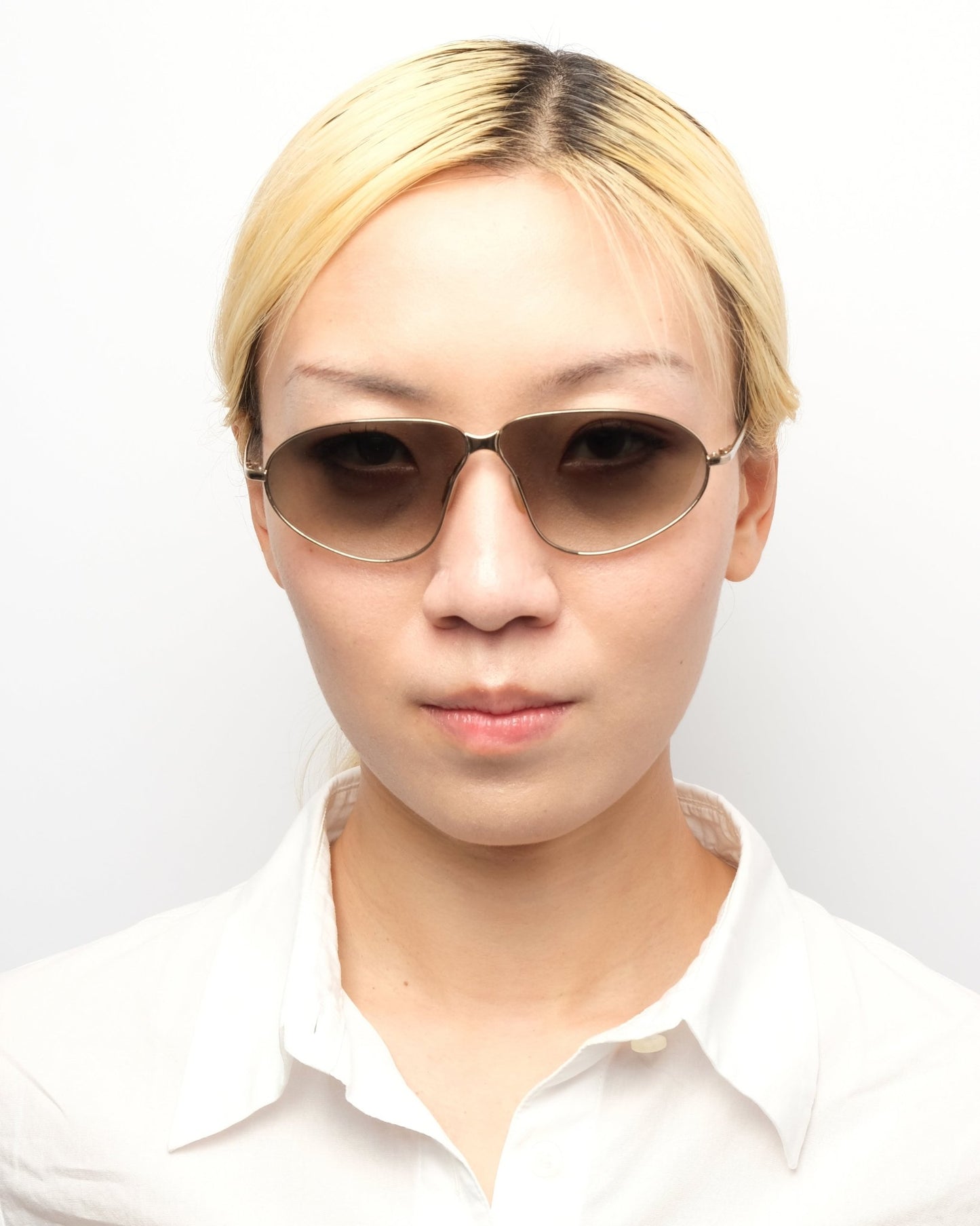 Prada Gradient Sunglasses - Sunglasses - image - 2