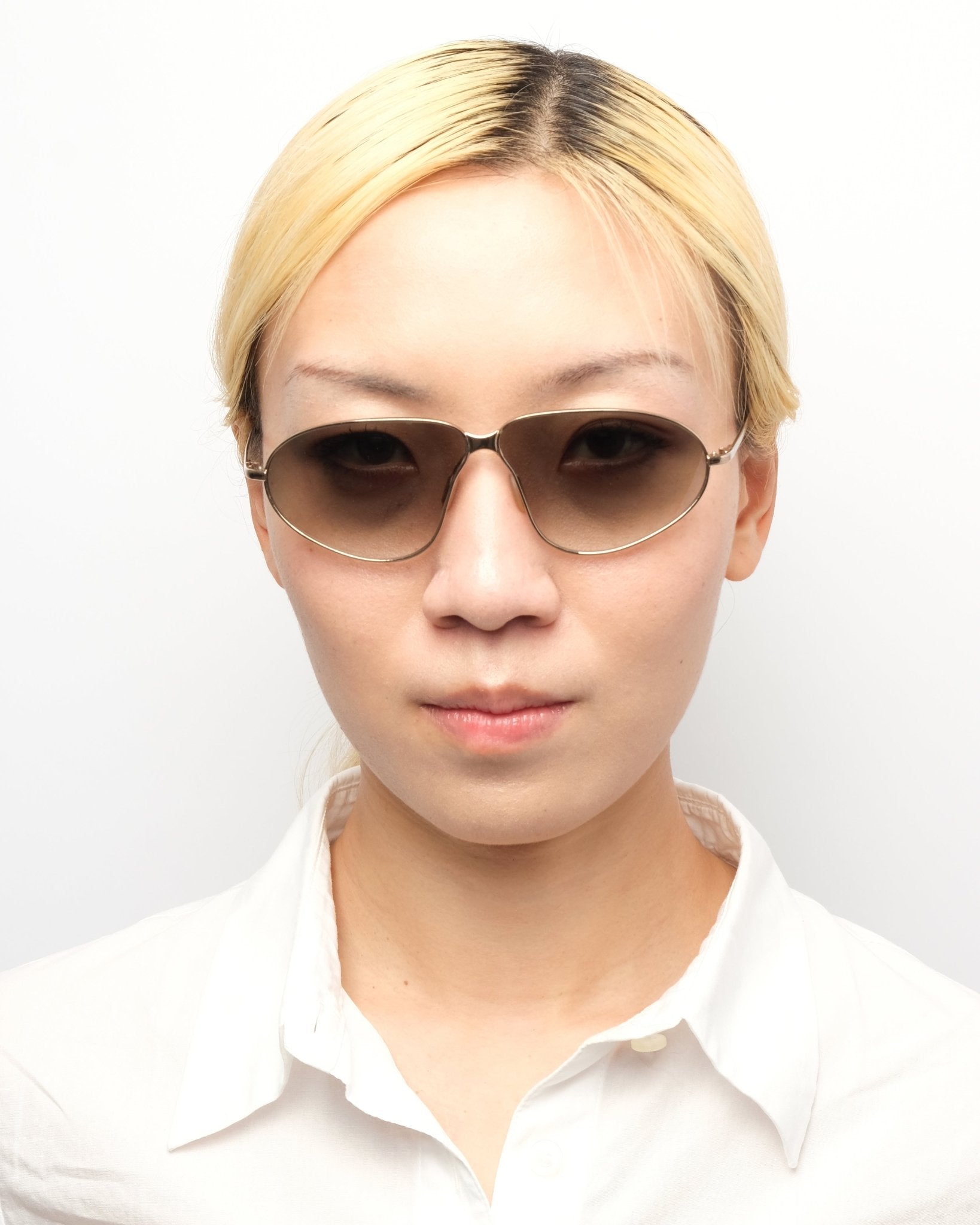 Prada Gradient Sunglasses - Sunglasses - image - 2