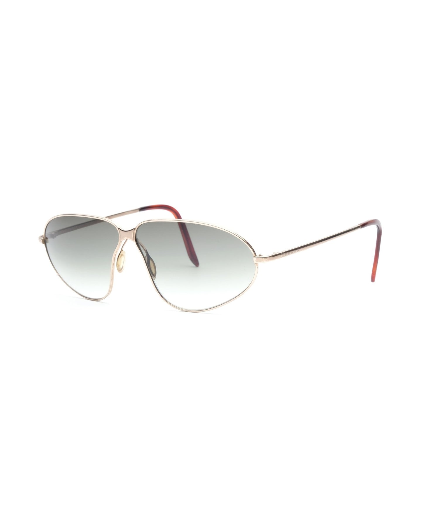 Prada Gradient Sunglasses - Sunglasses - image - 3