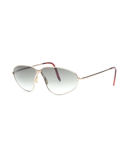 Prada Gradient Sunglasses - Sunglasses - image - 3