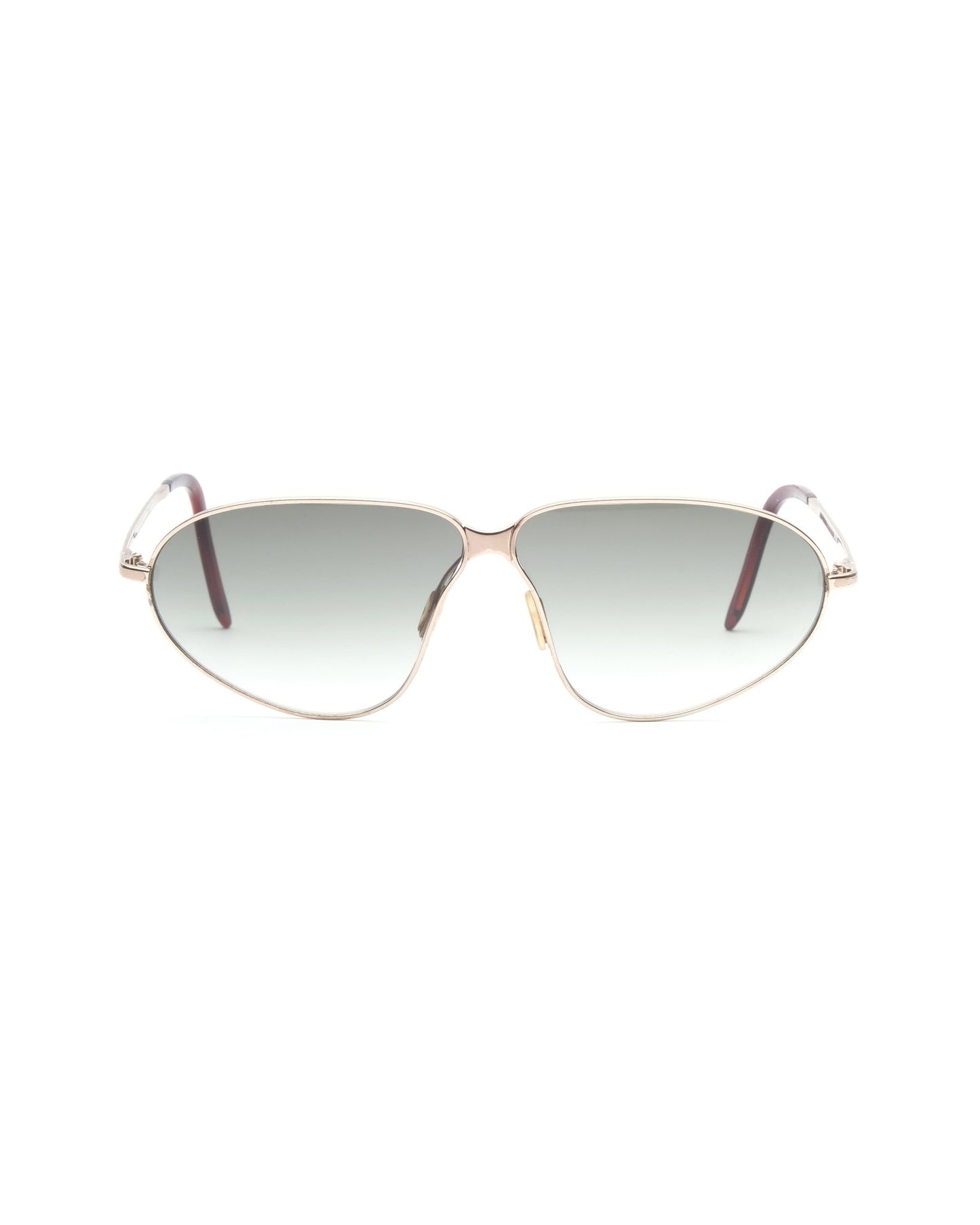 Prada Gradient Sunglasses - Sunglasses - image - 1