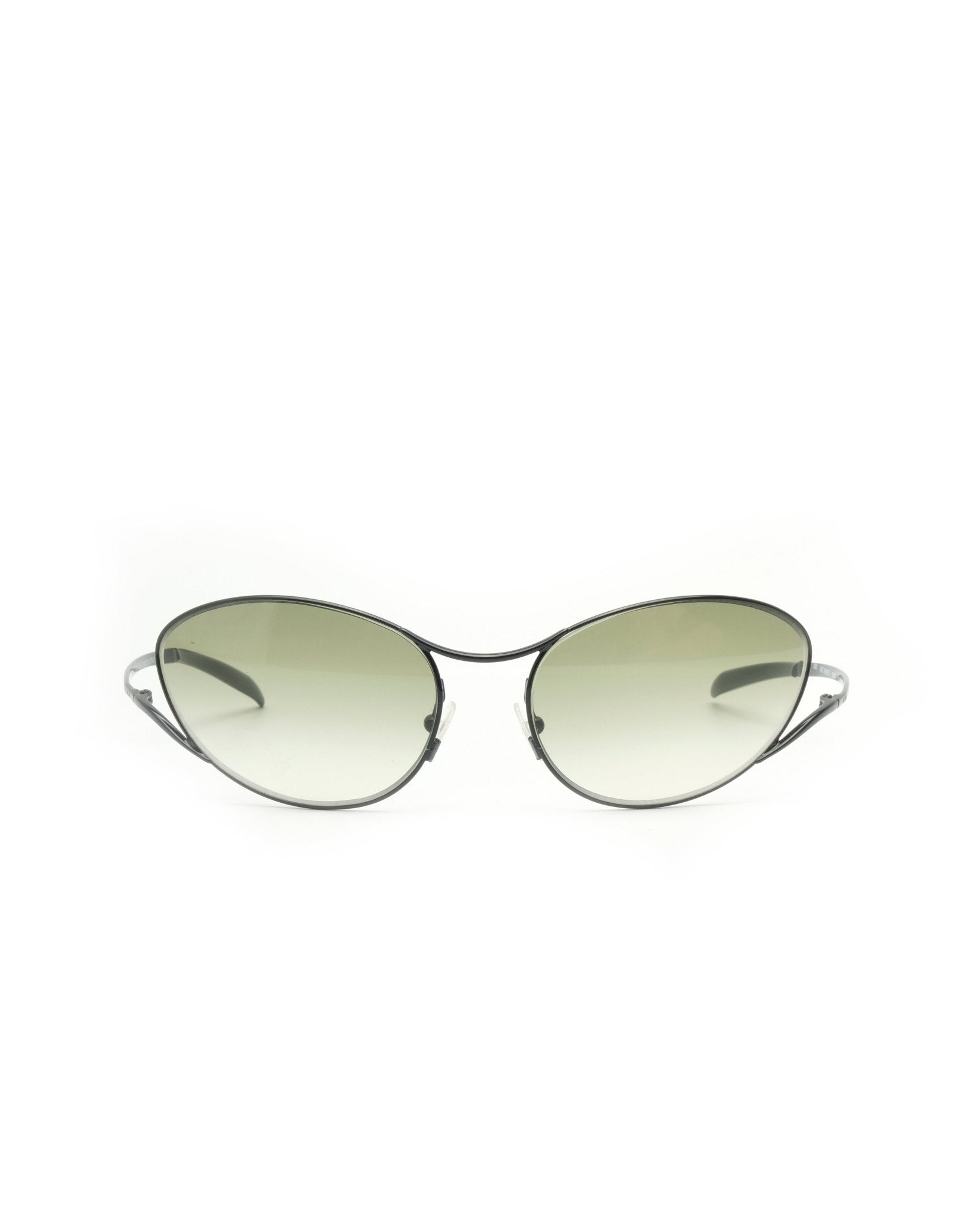 Prada Leaf Sunglasses - The Dryads