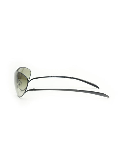 Prada Leaf Sunglasses - The Dryads