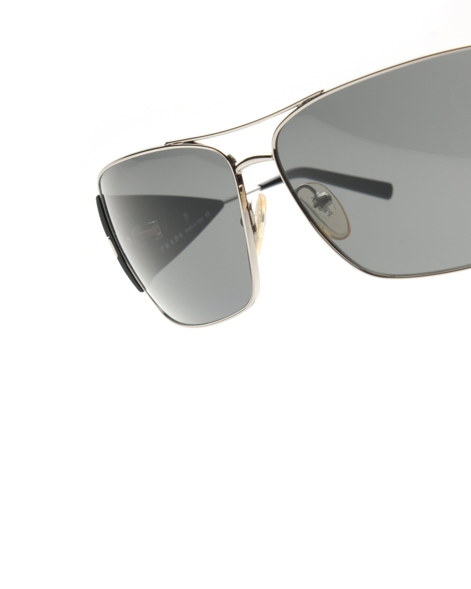 Prada - Prada Fall 2003 sunglasses vintage Sunglasses – The Dryads