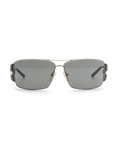 Prada - Prada Fall 2003 sunglasses vintage Sunglasses – The Dryads