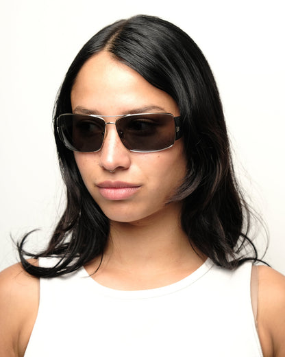 Prada - Prada Fall 2003 sunglasses vintage Sunglasses – The Dryads