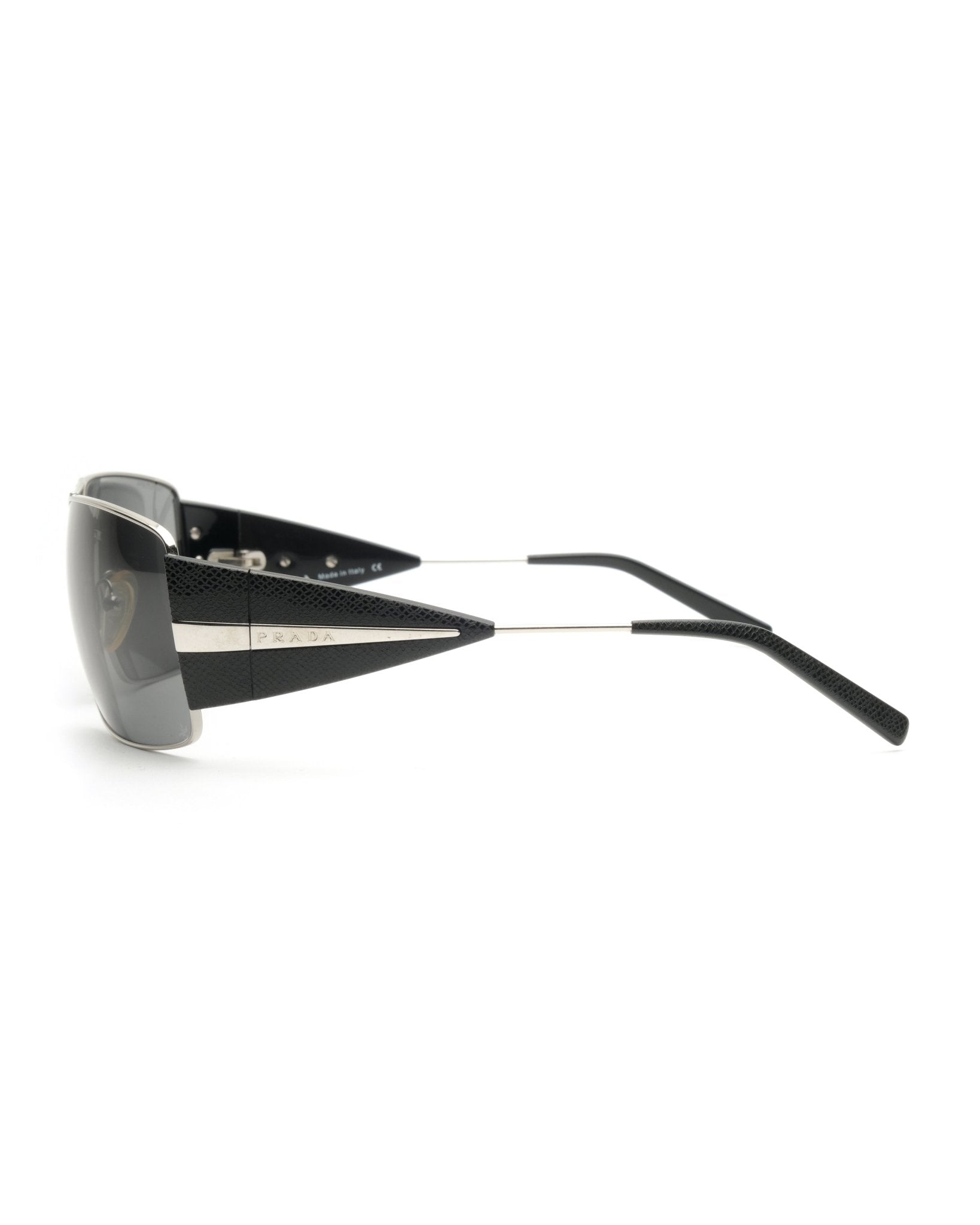 Prada - Prada Fall 2003 sunglasses vintage Sunglasses – The Dryads