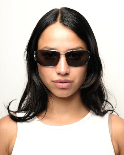 Prada - Prada Fall 2003 sunglasses vintage Sunglasses – The Dryads