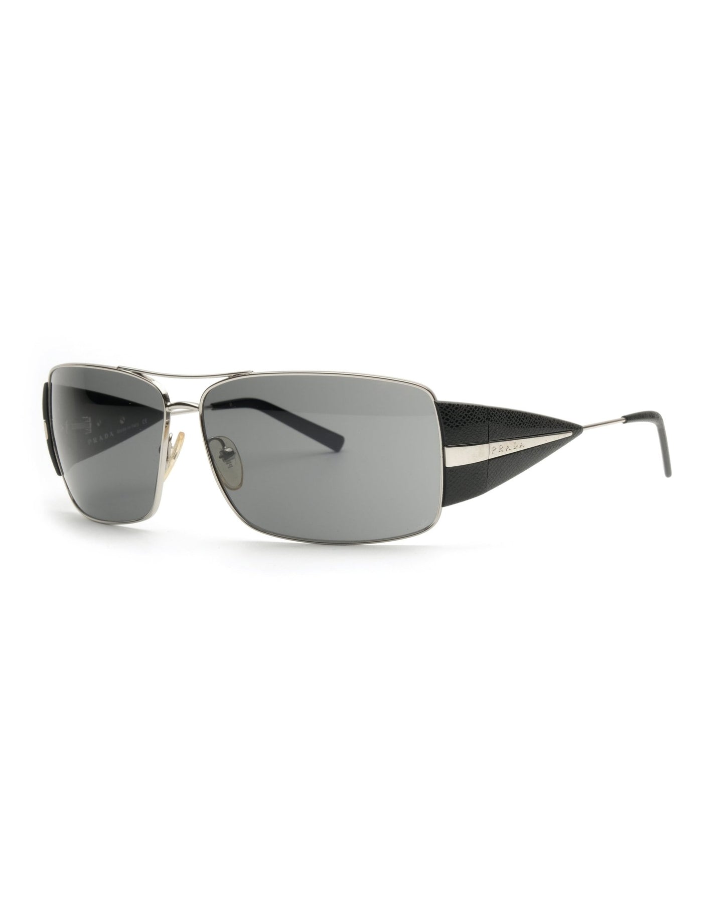 Prada - Prada Fall 2003 sunglasses vintage Sunglasses – The Dryads