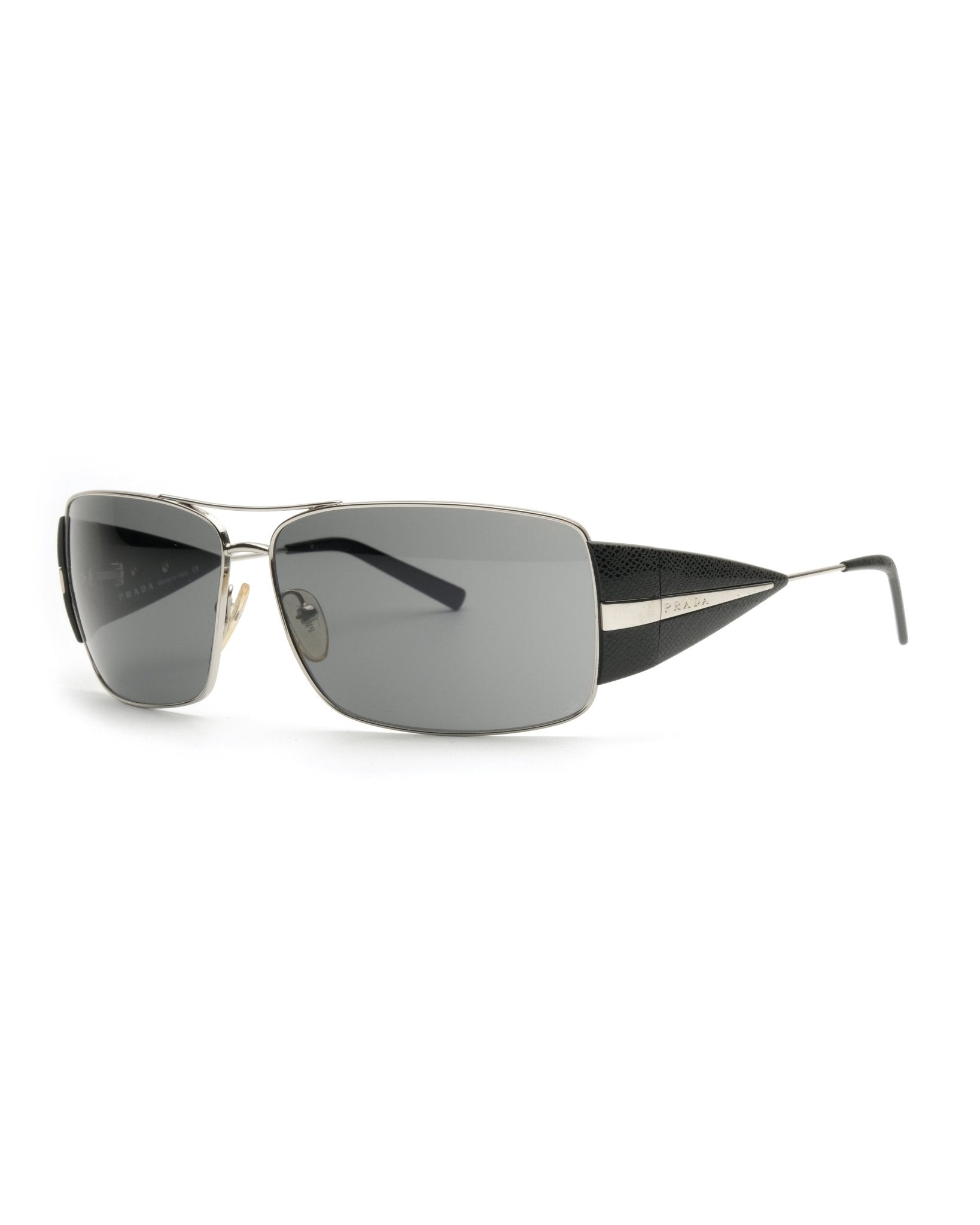 Prada - Prada Fall 2003 sunglasses vintage Sunglasses – The Dryads