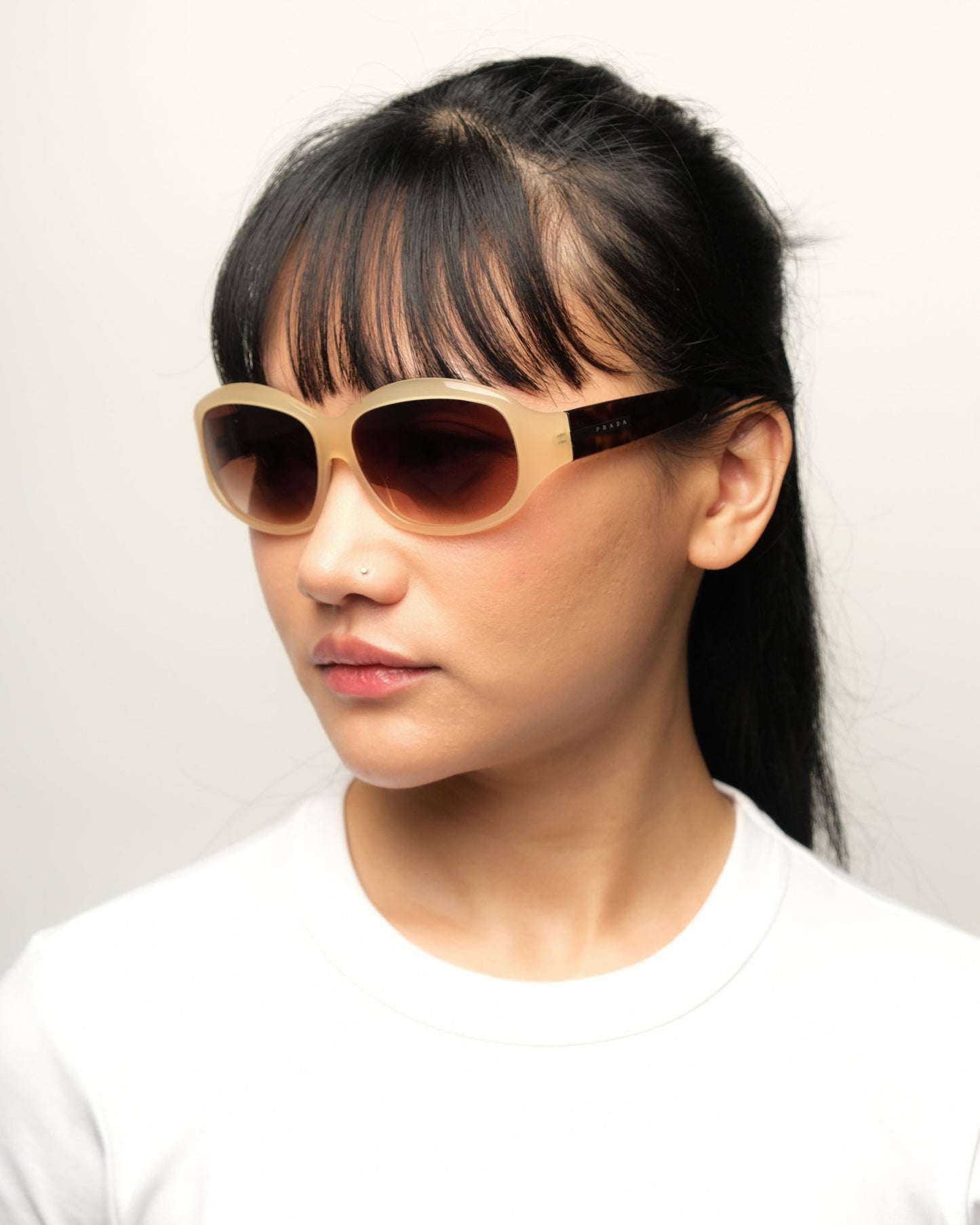 Prada - Prada Fall 2003 sunglasses vintage Sunglasses – The Dryads
