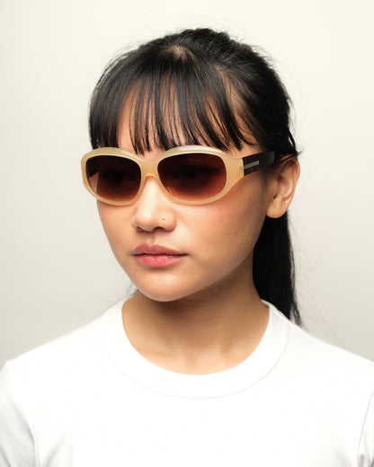 Prada - Prada Fall 2003 sunglasses vintage Sunglasses – The Dryads