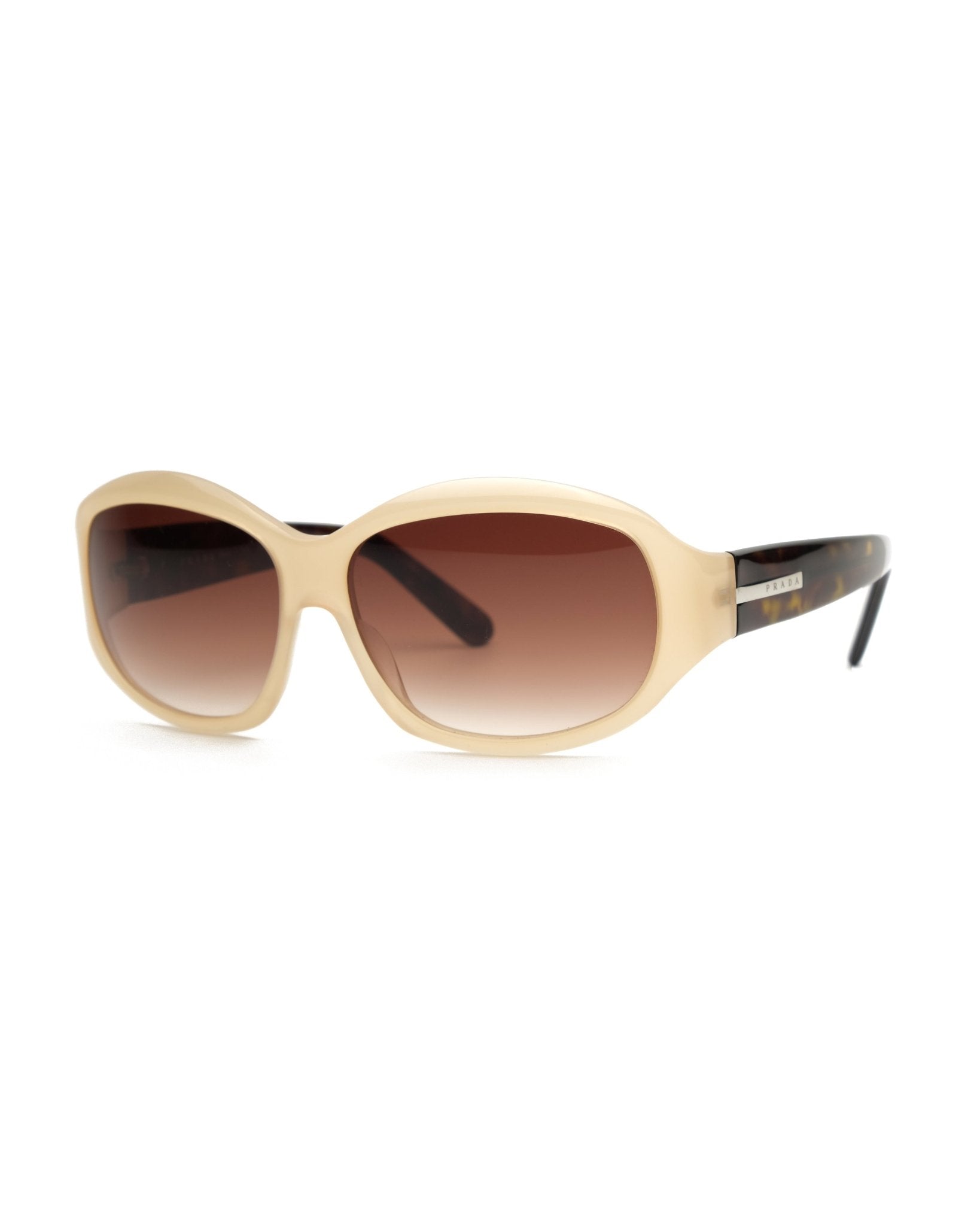 Prada - Prada Fall 2003 sunglasses vintage Sunglasses – The Dryads