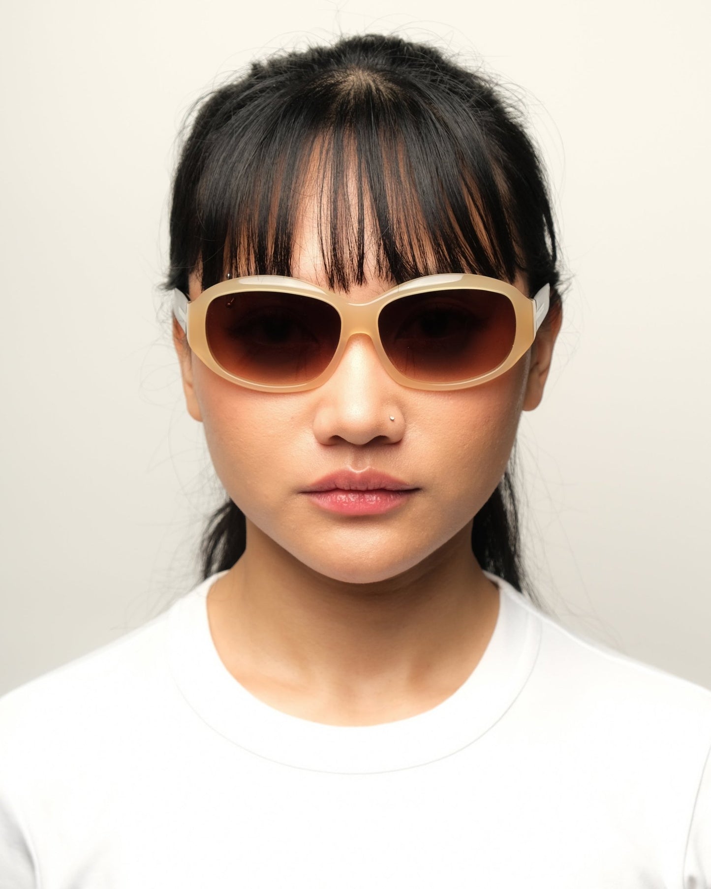 Prada - Prada Fall 2003 sunglasses vintage Sunglasses – The Dryads