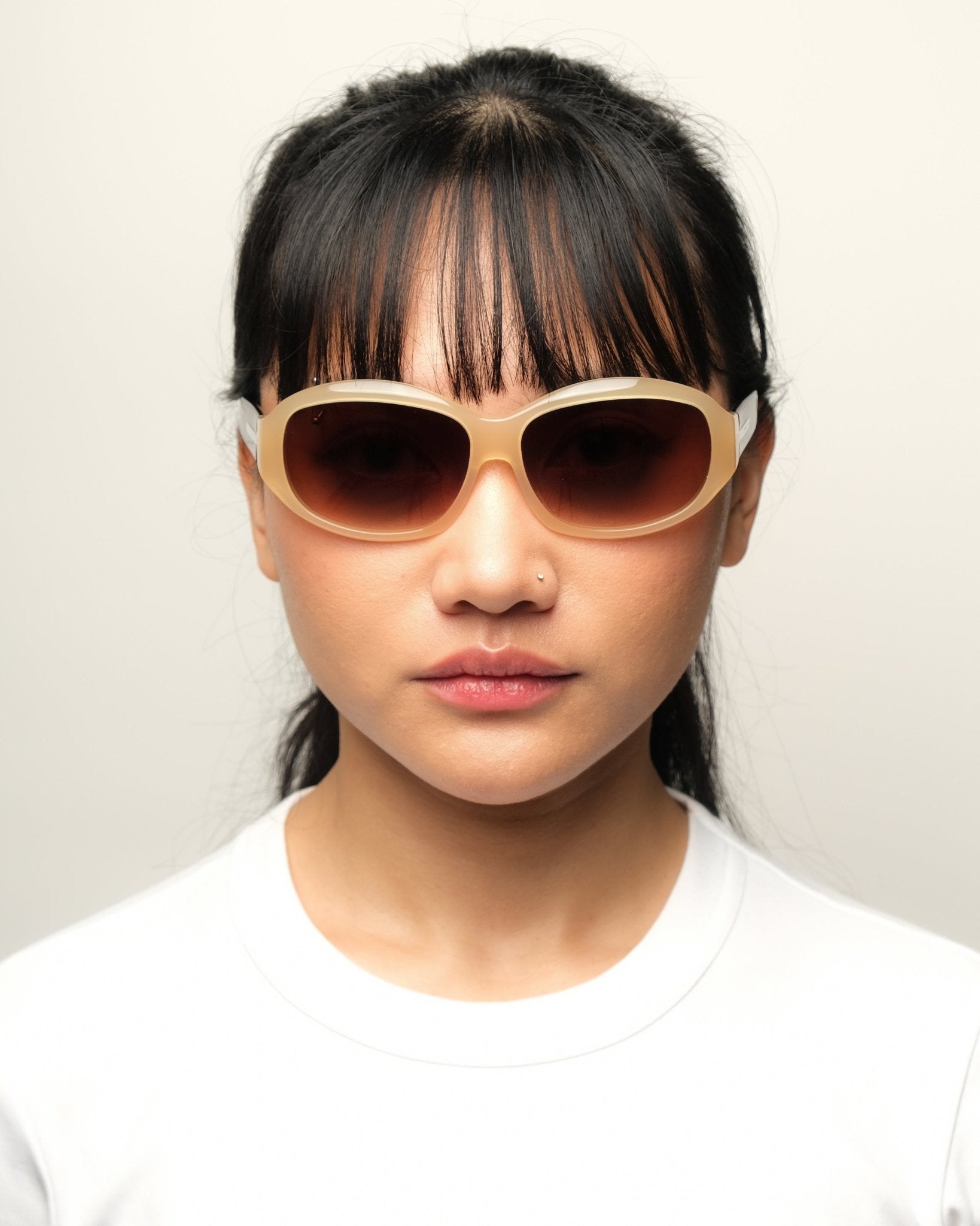 Prada - Prada Fall 2003 sunglasses vintage Sunglasses – The Dryads