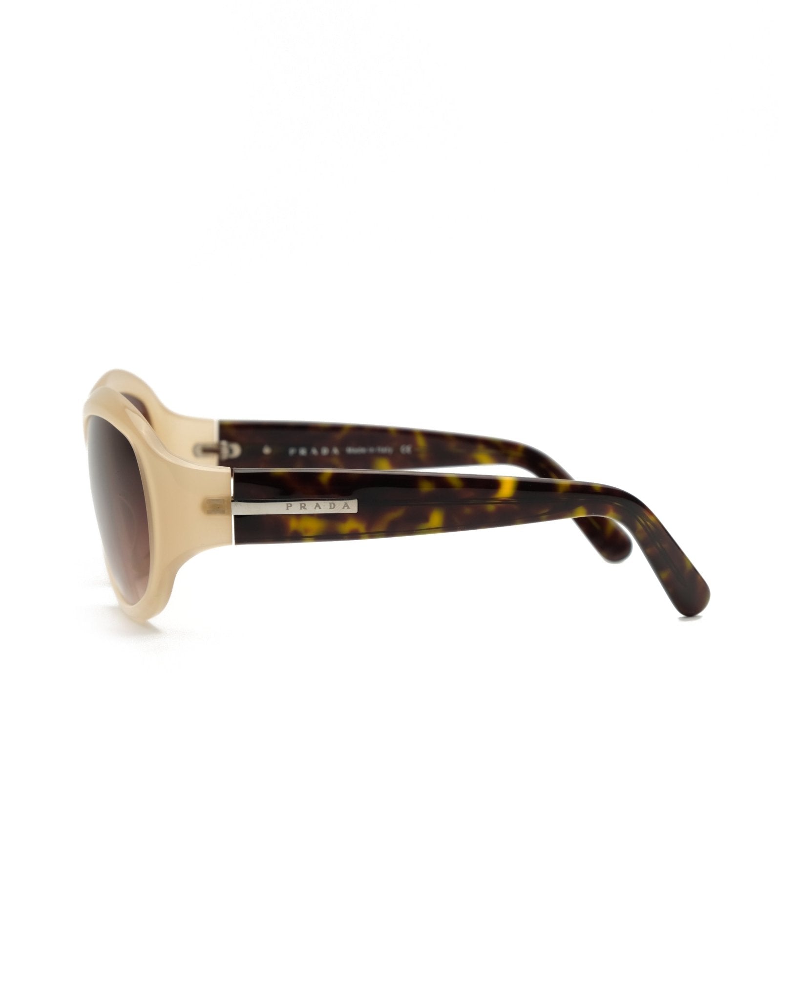 Prada - Prada Fall 2003 sunglasses vintage Sunglasses – The Dryads