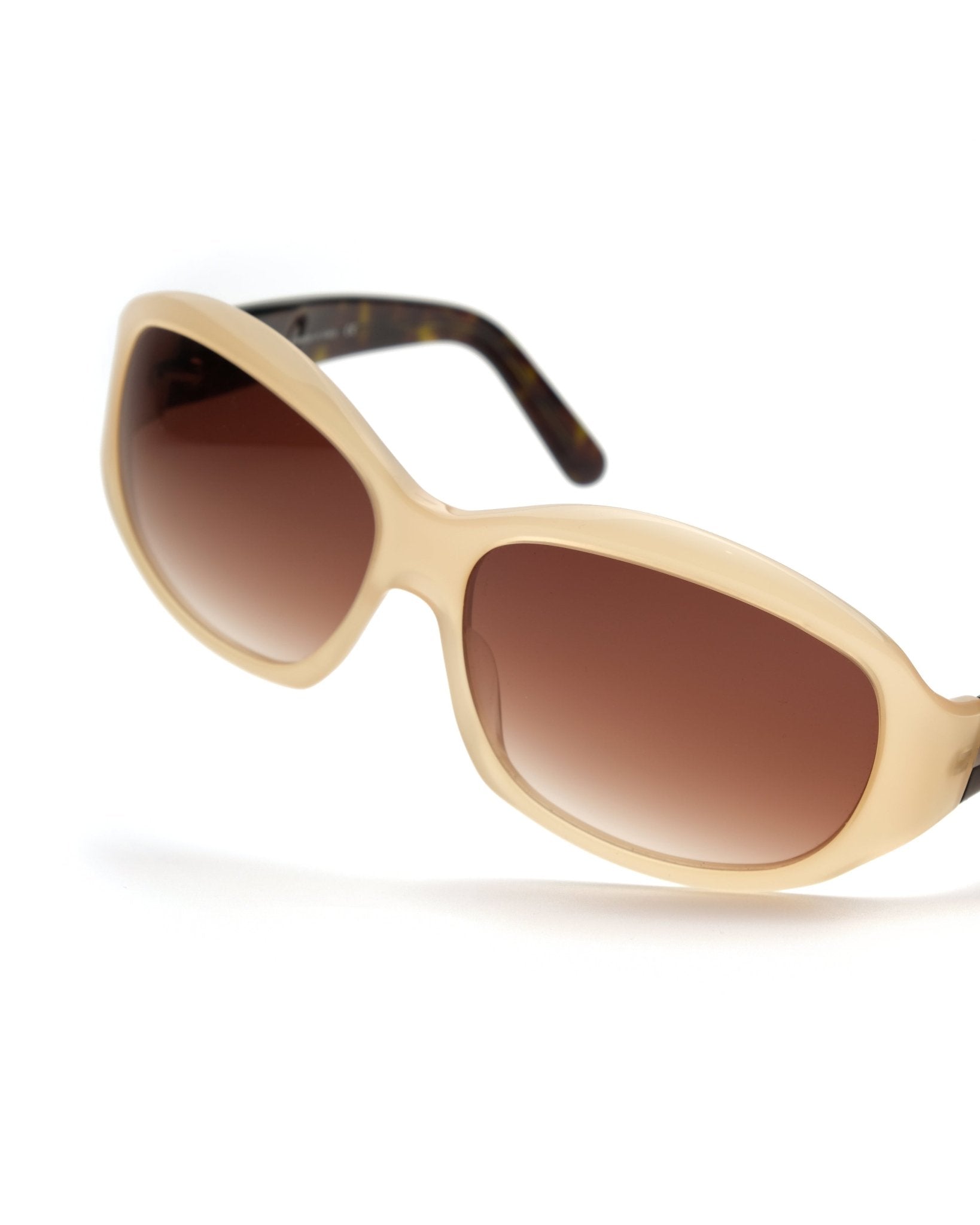 Prada - Prada Fall 2003 sunglasses vintage Sunglasses – The Dryads