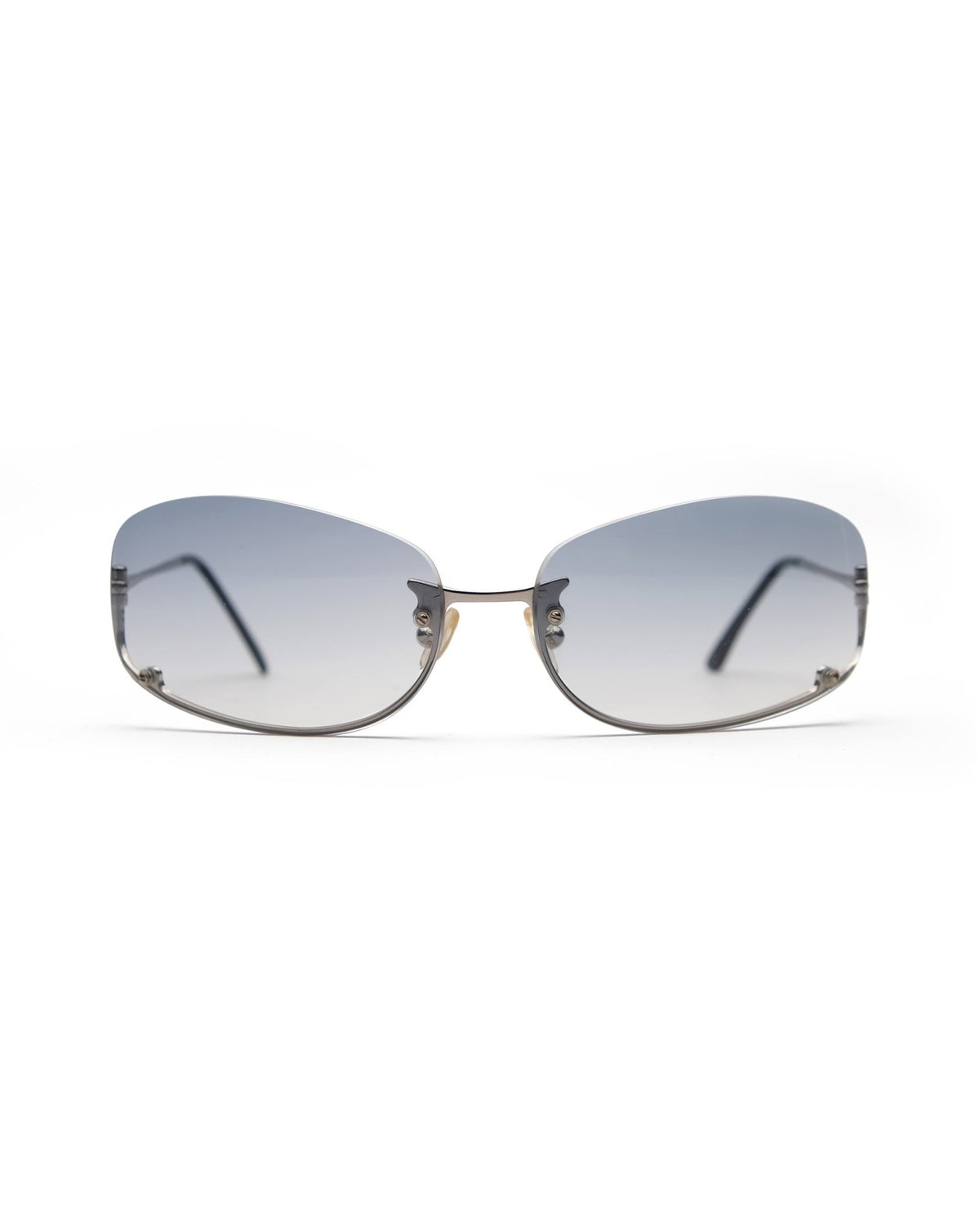 Prada-Prada Fall 2003 sunglasses vintage Sunglasses – The Dryads