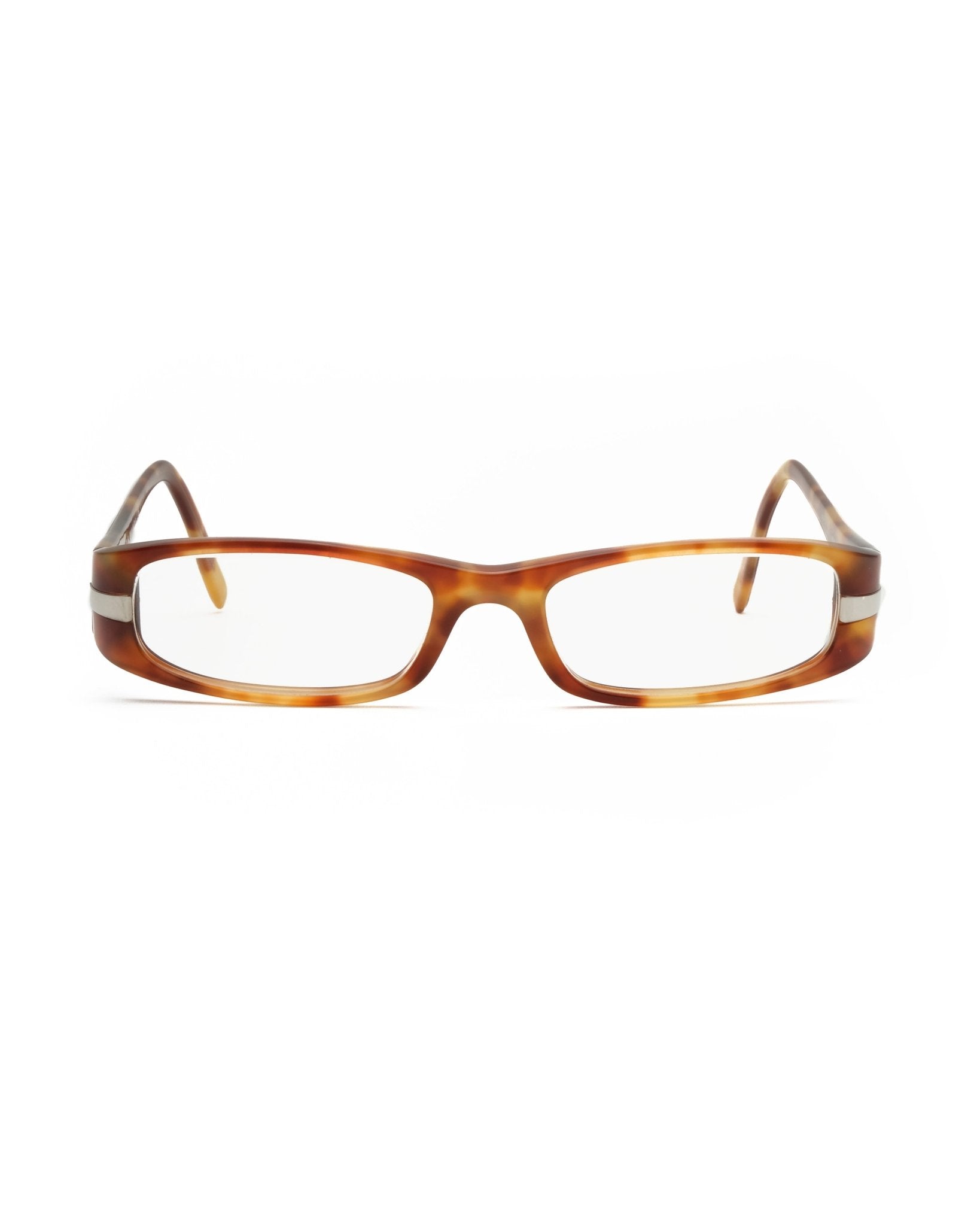 Prada - Prada Fall 2006 optical frame vintage Eyeglasses – The Dryads