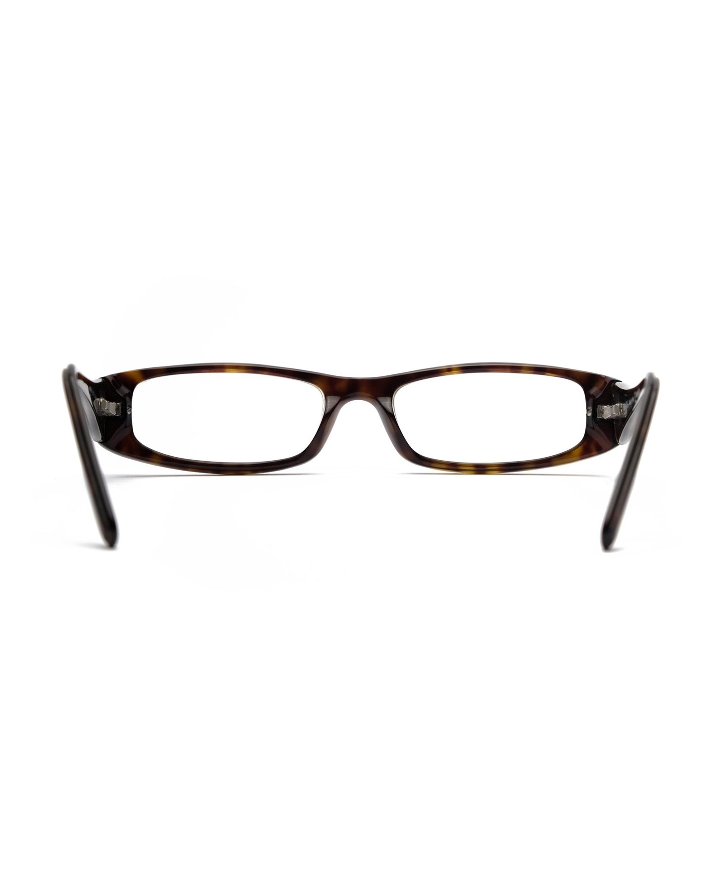 Prada-Prada Fall 2006 optical frame vintage Eyeglasses – The Dryads