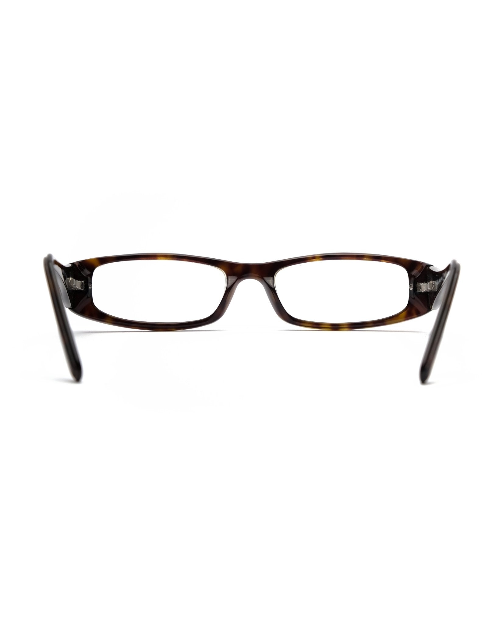 Prada-Prada Fall 2006 optical frame vintage Eyeglasses – The Dryads